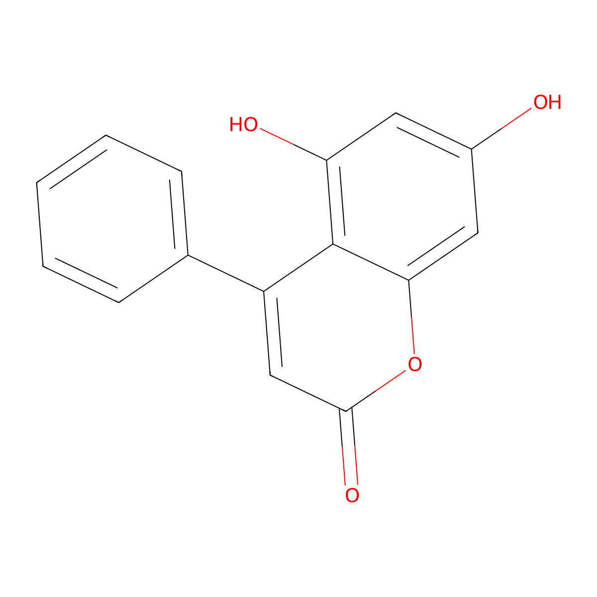 Serratin molecular structure, CAS 7758-73-8