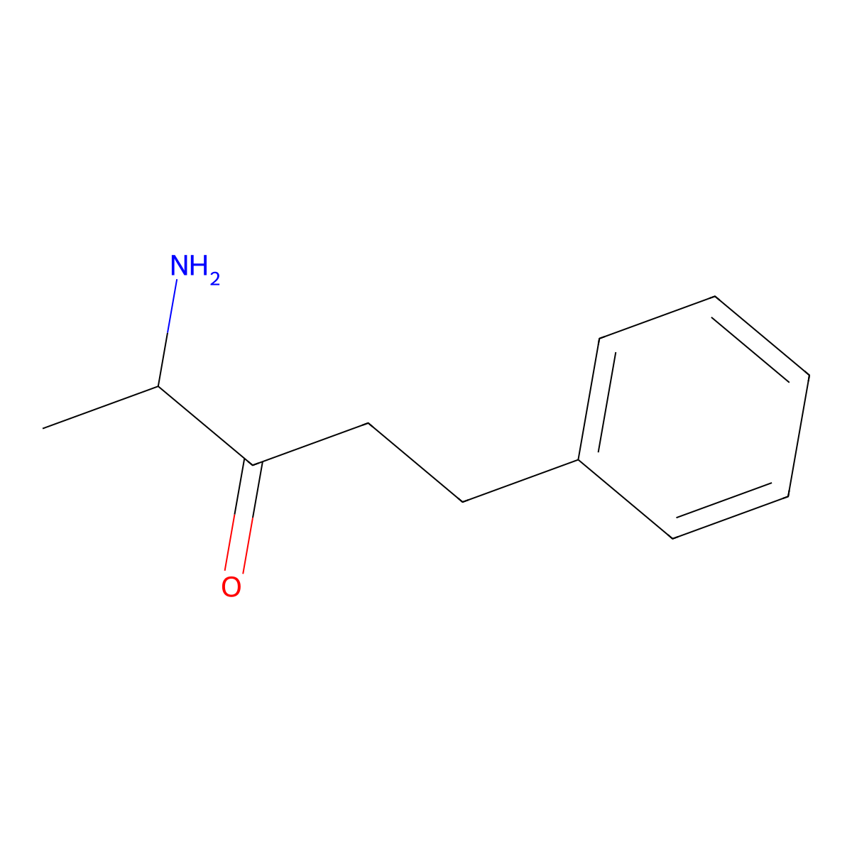 4-Amino-1-phenylpentan-3-one molecular structure, CAS 776263-76-4