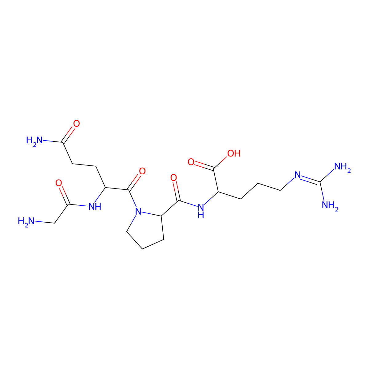 Rigin molecular structure, CAS 77727-17-4