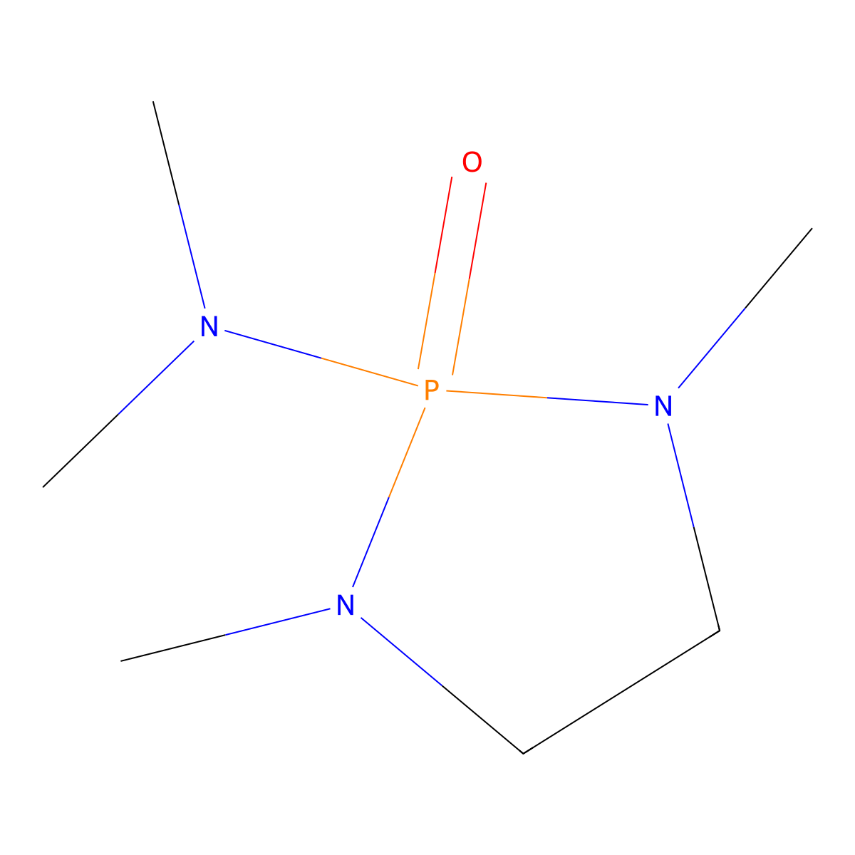 Mls003389292 molecular structure, CAS 7778-06-5