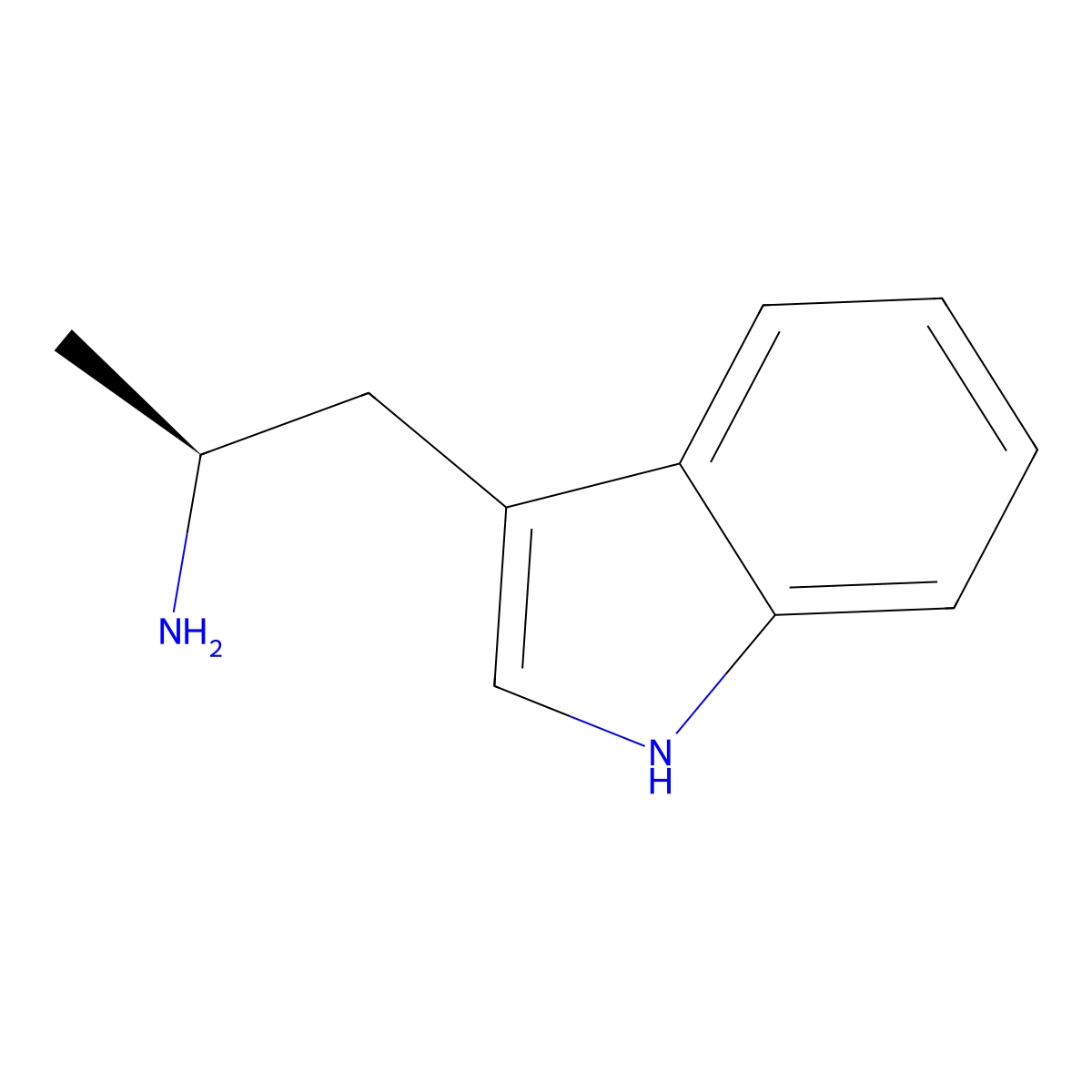 Indopan, (+)- molecular structure, CAS 7795-51-9