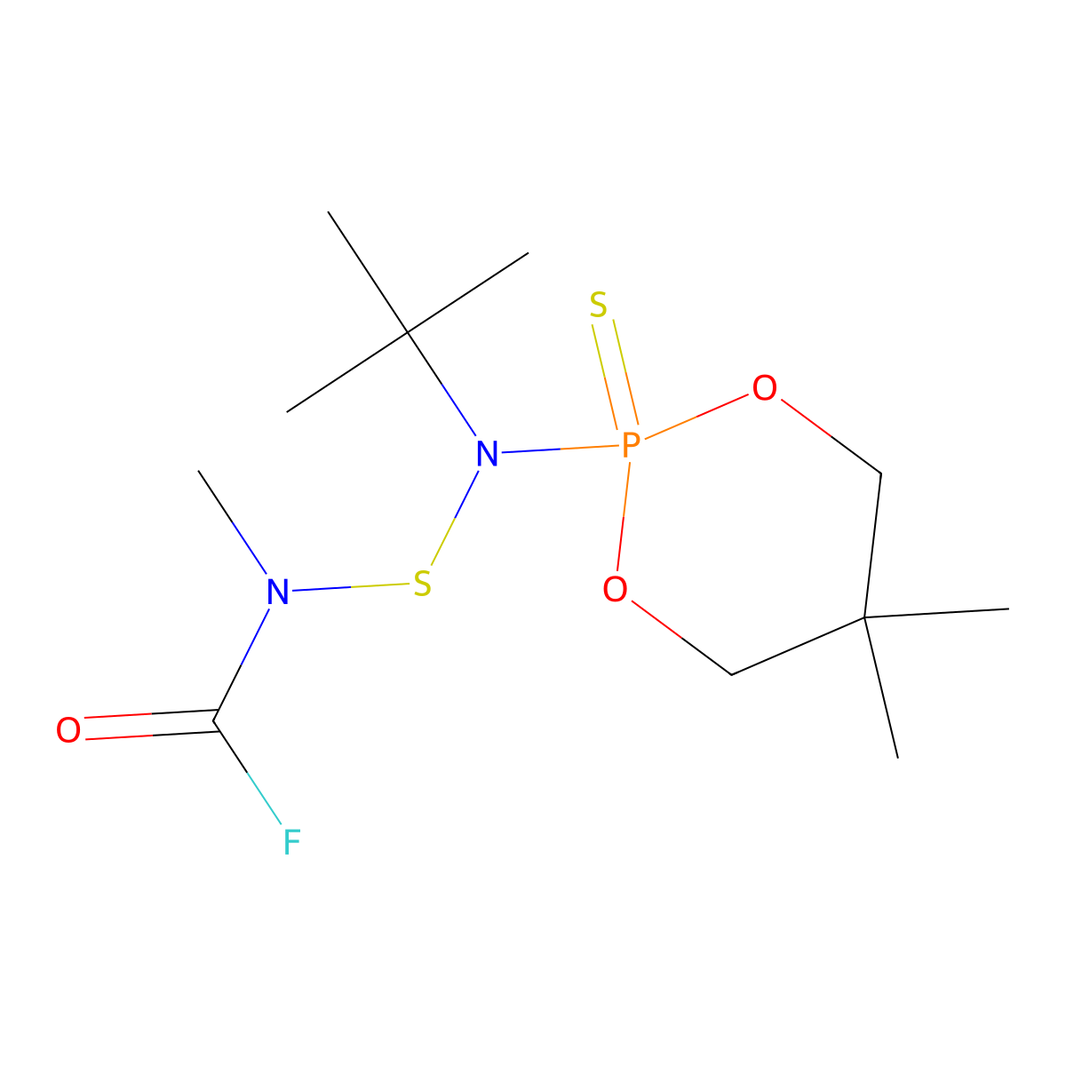 Agn-PC-0jkzy2 molecular structure, CAS 78051-43-1
