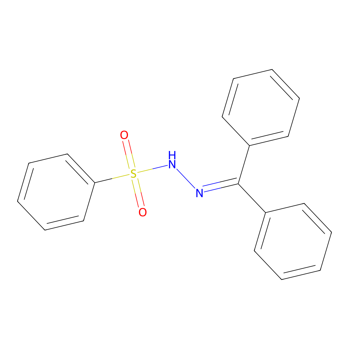 Mls003115187 molecular structure, CAS 78119-51-4