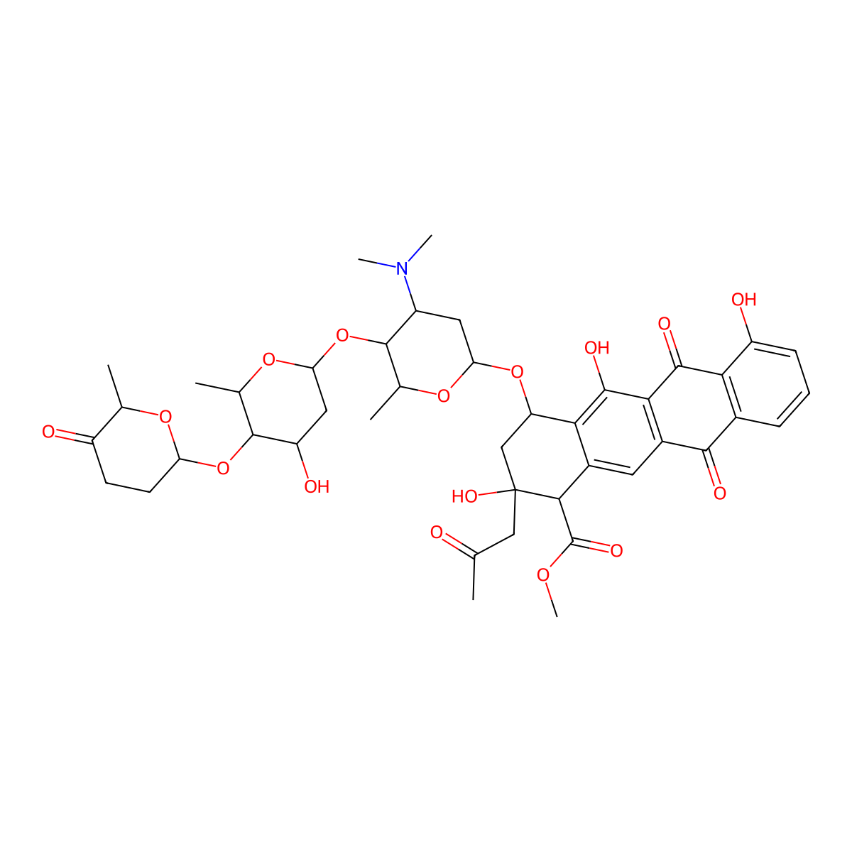 Sulfurmycin A molecular structure, CAS 78173-90-7