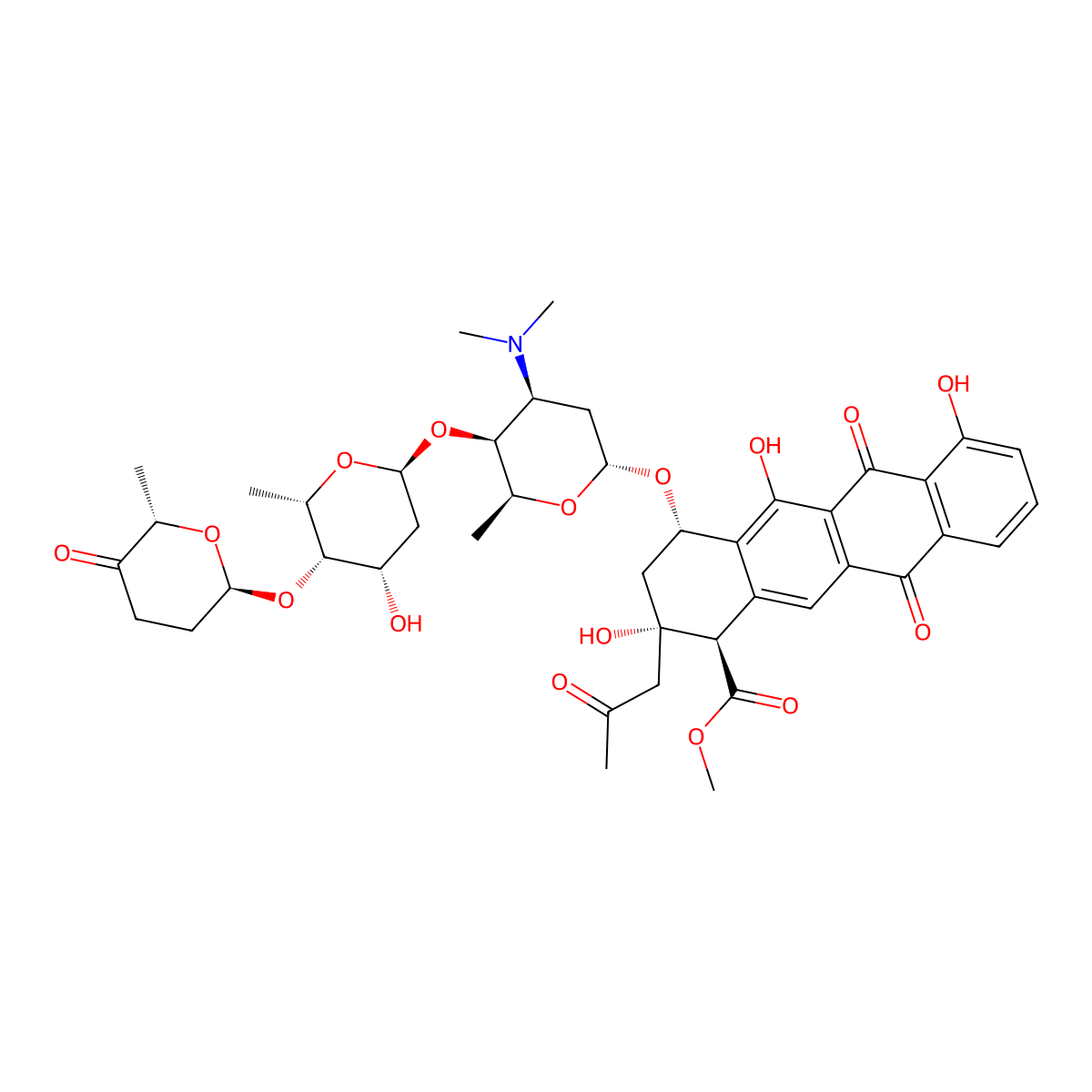 Sulfurmycin A molecular structure, CAS 78173-90-7