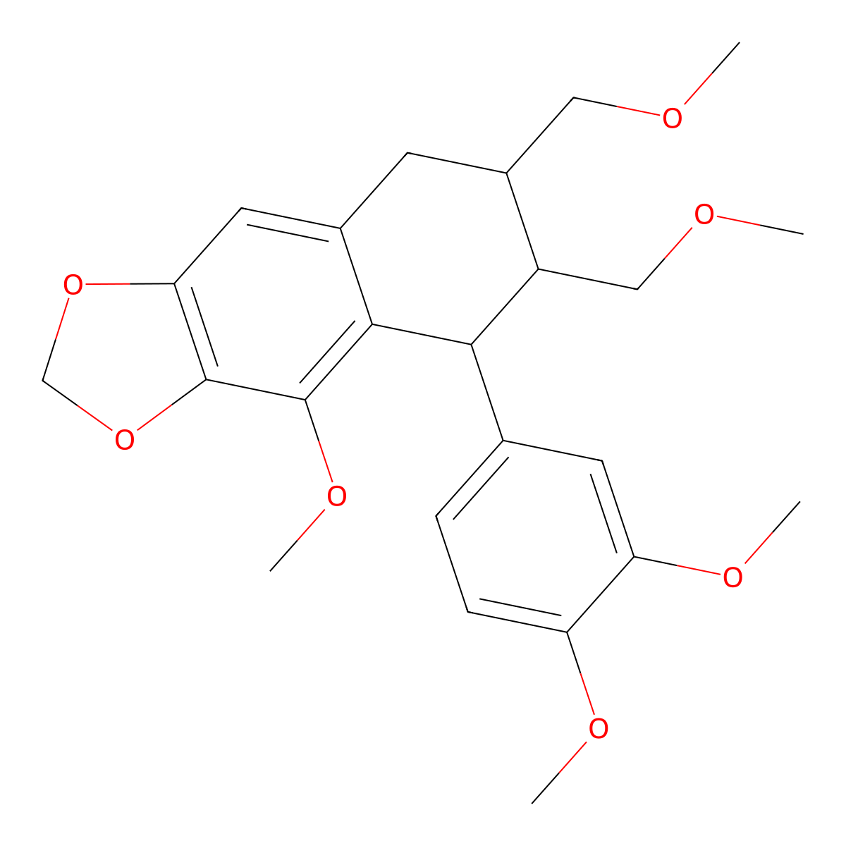 (-)-Nirtetralin molecular structure, CAS 78185-63-4