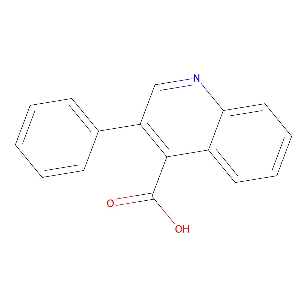 Mls003115721 molecular structure, CAS 78317-97-2