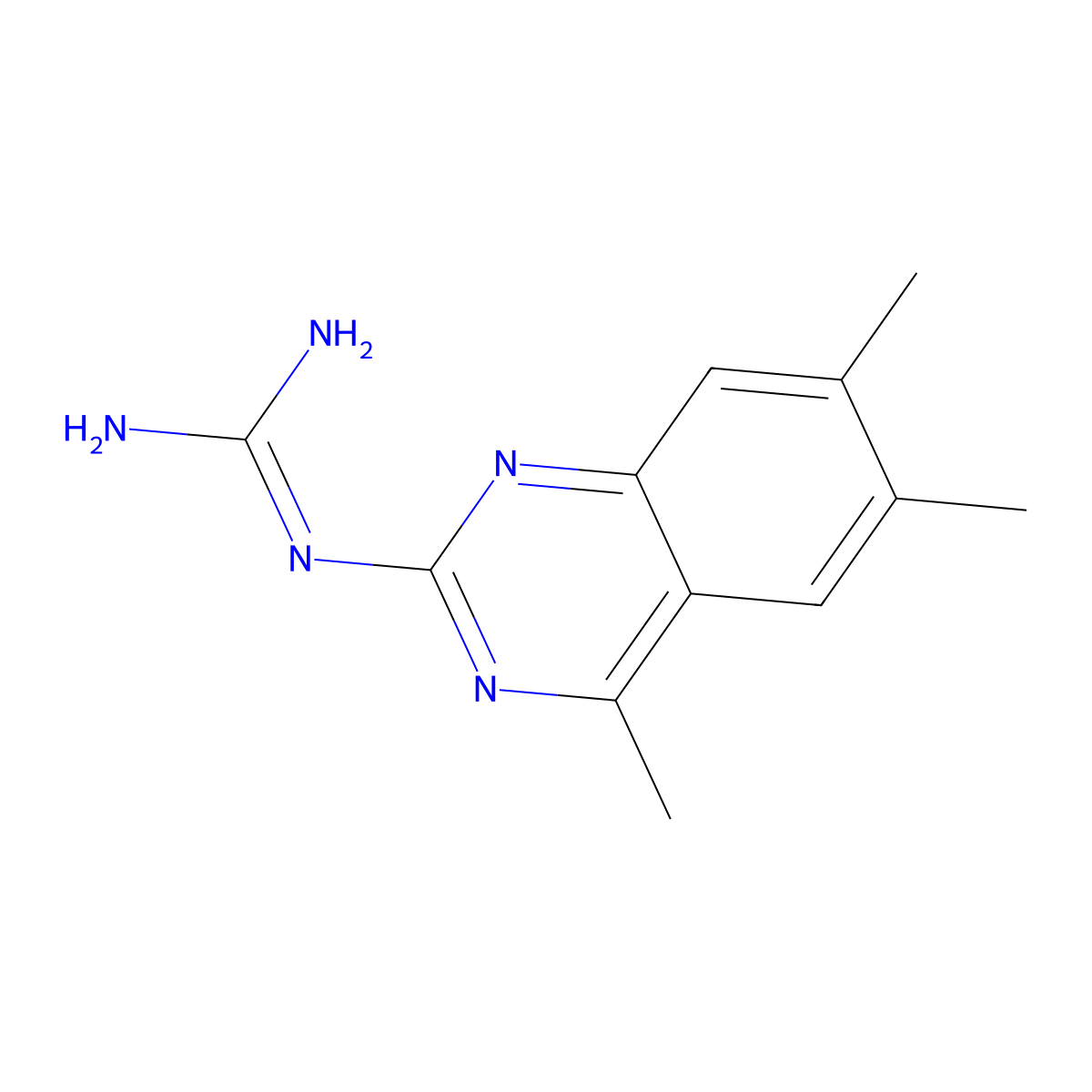 GNF-Pf-1241 molecular structure, CAS 784-90-7