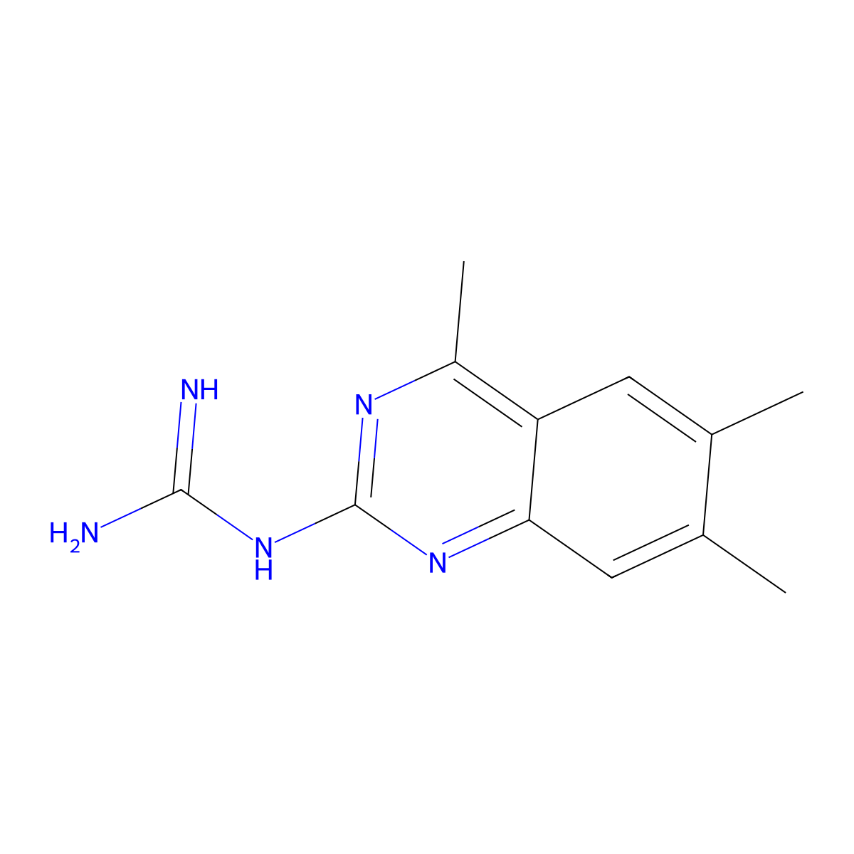 GNF-Pf-1241 molecular structure, CAS 784-90-7