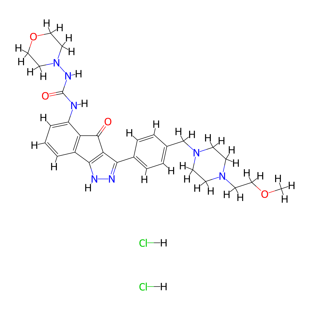 Rgb 286638 molecular structure, CAS 784210-87-3