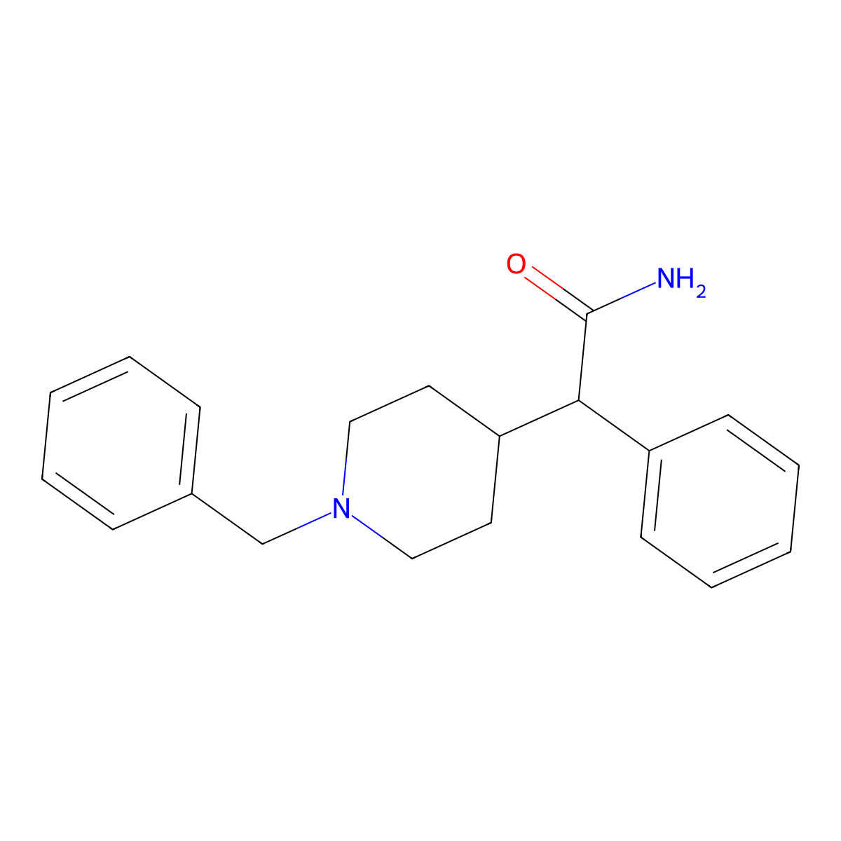 R 4911 molecular structure, CAS 78515-88-5