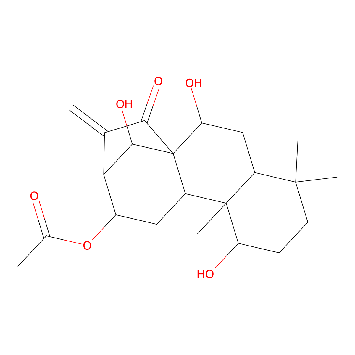 CID 3809502 molecular structure, CAS 78536-36-4