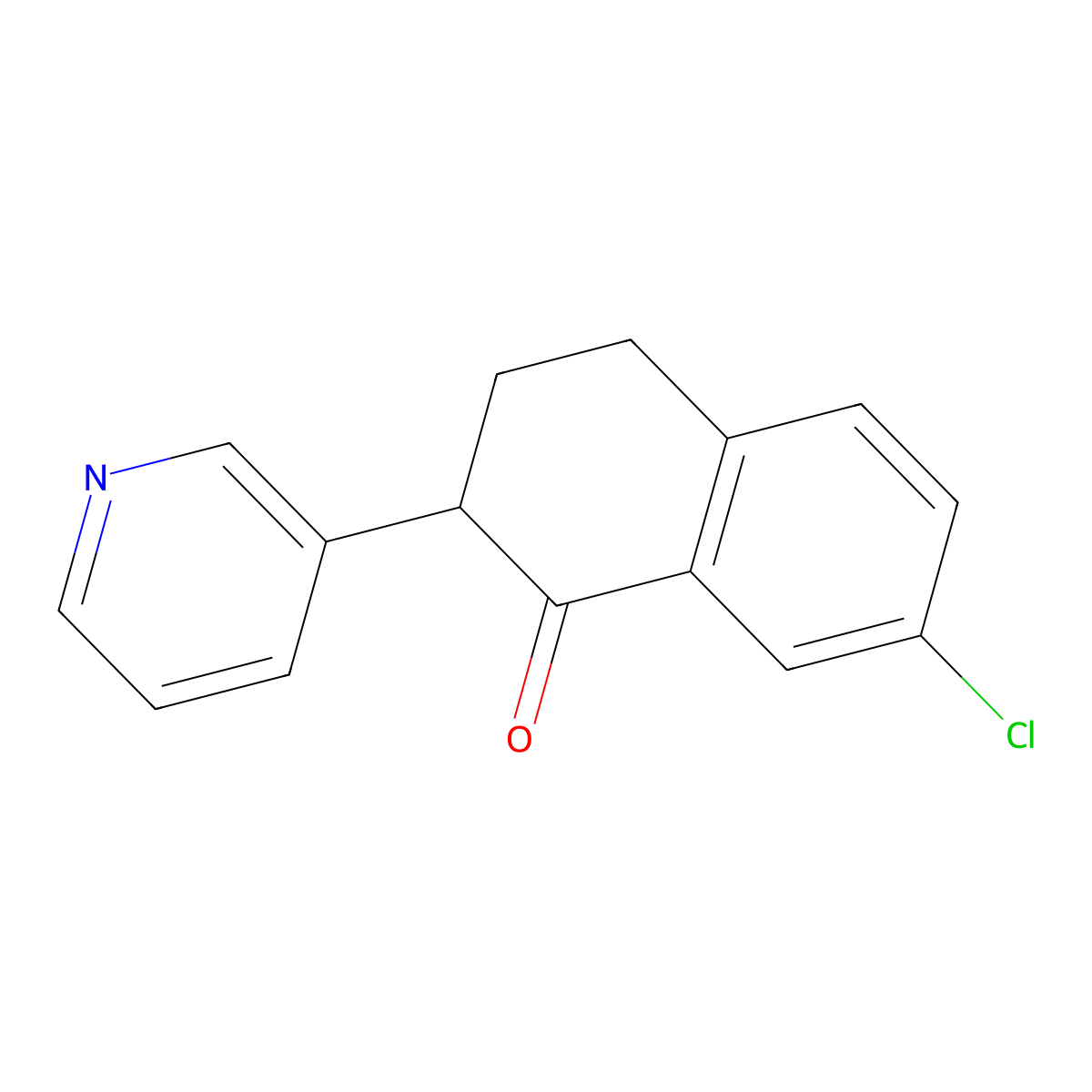 Su 10603 molecular structure, CAS 786-97-0