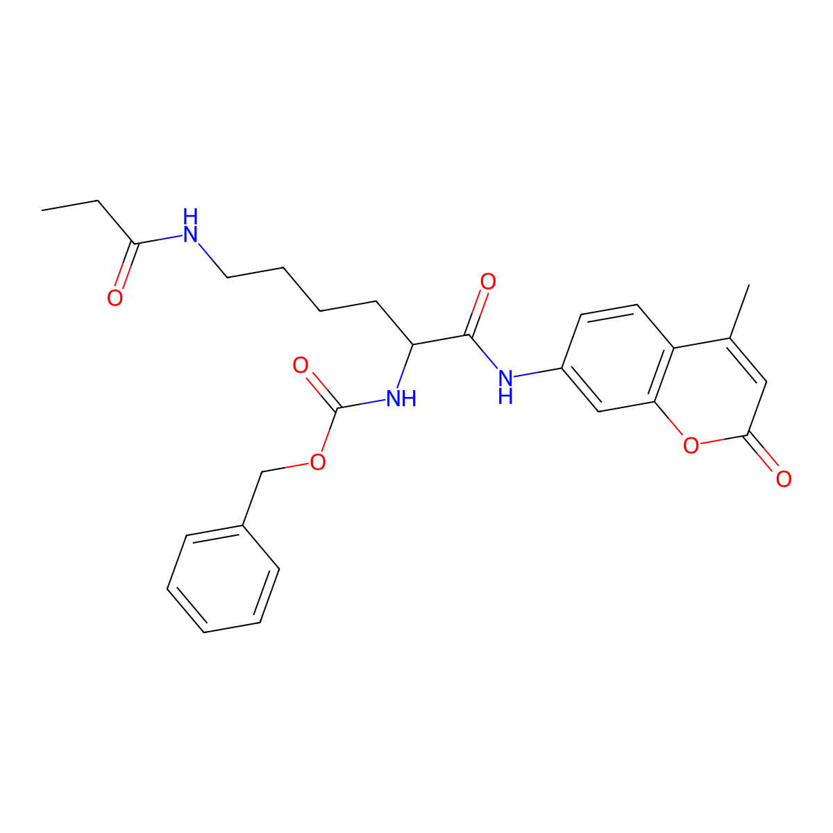 Mocpac molecular structure, CAS 787549-26-2