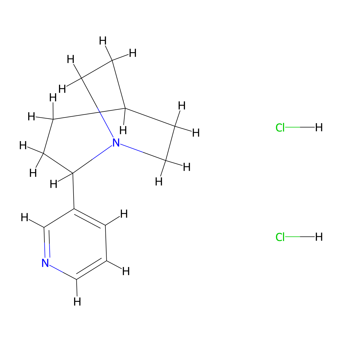 TC 1698 dihydrochloride molecular structure, CAS 787587-06-8