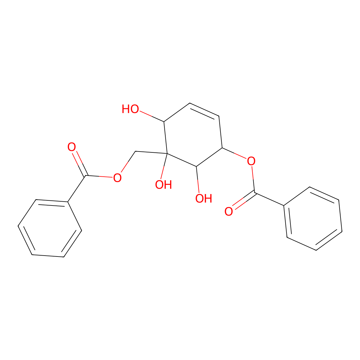 Zeylenol molecular structure, CAS 78804-17-8
