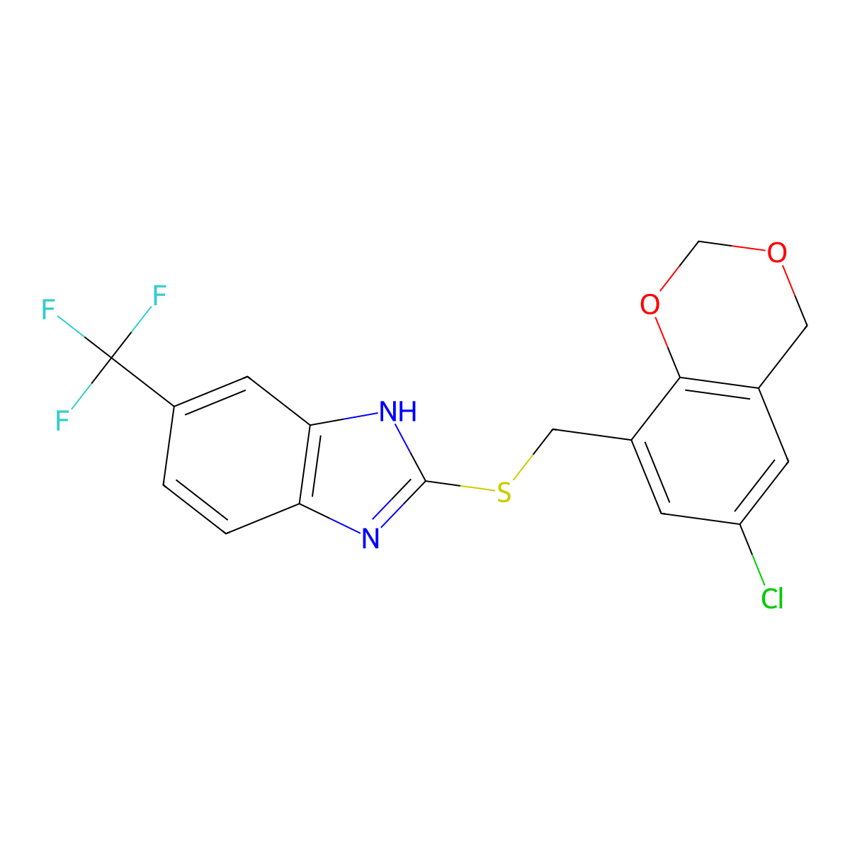 Cyto1C8 molecular structure, CAS 788141-88-8
