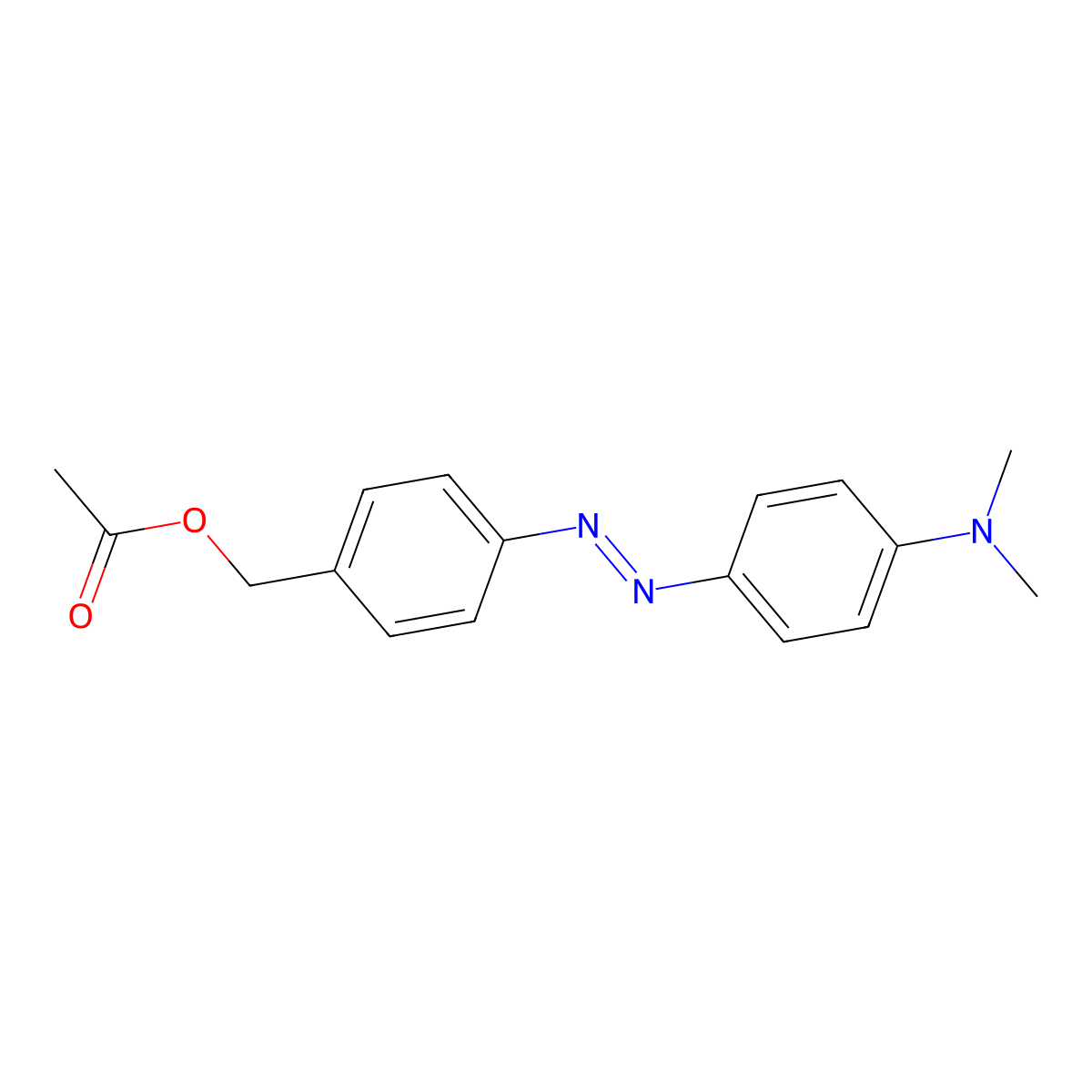Ccris 2248 molecular structure, CAS 78914-75-7