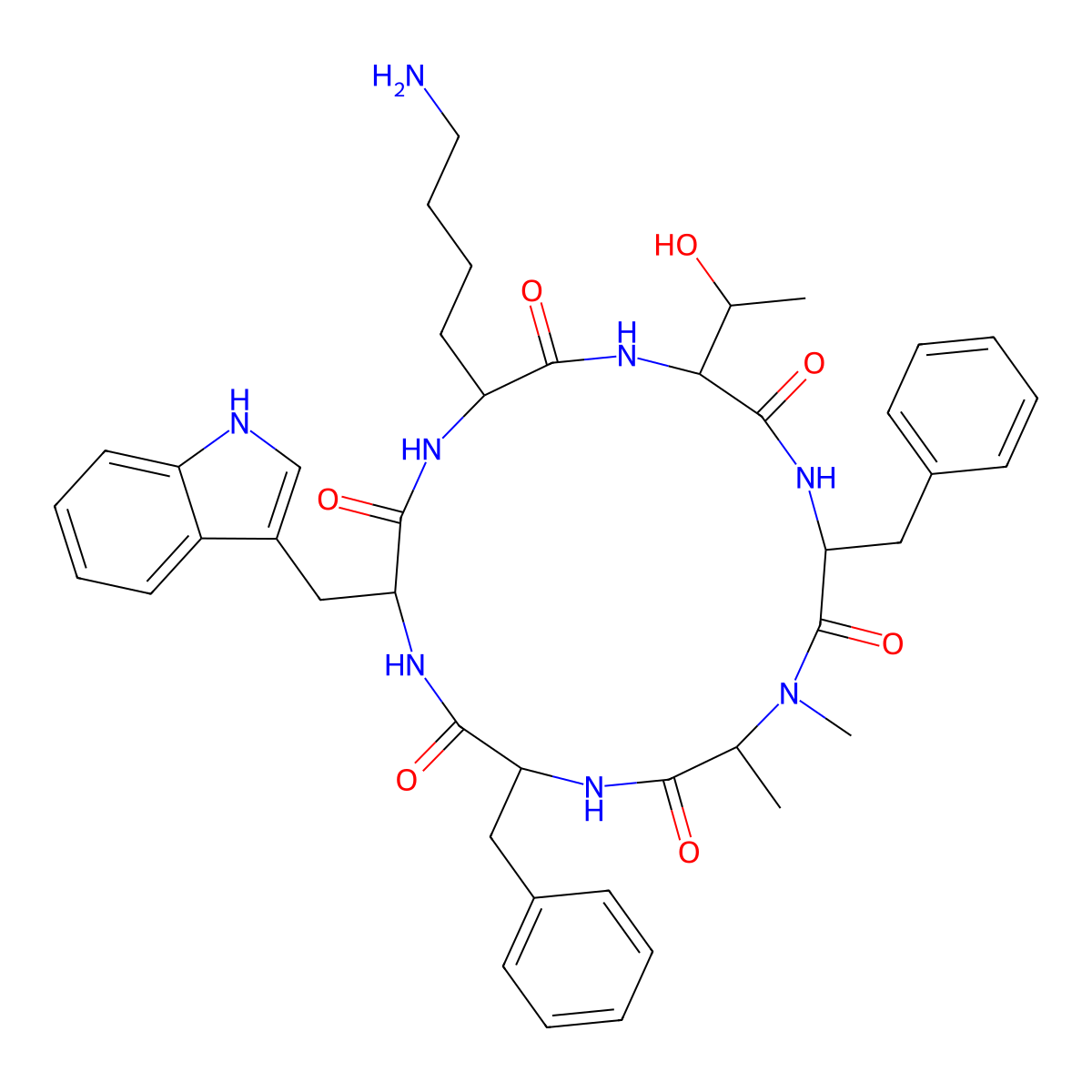CID 12803358 molecular structure, CAS 78981-49-4