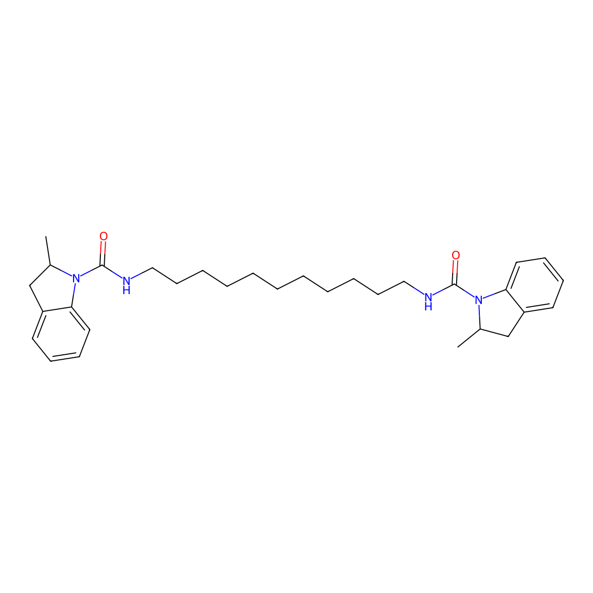 Bay 02752 molecular structure, CAS 78991-74-9
