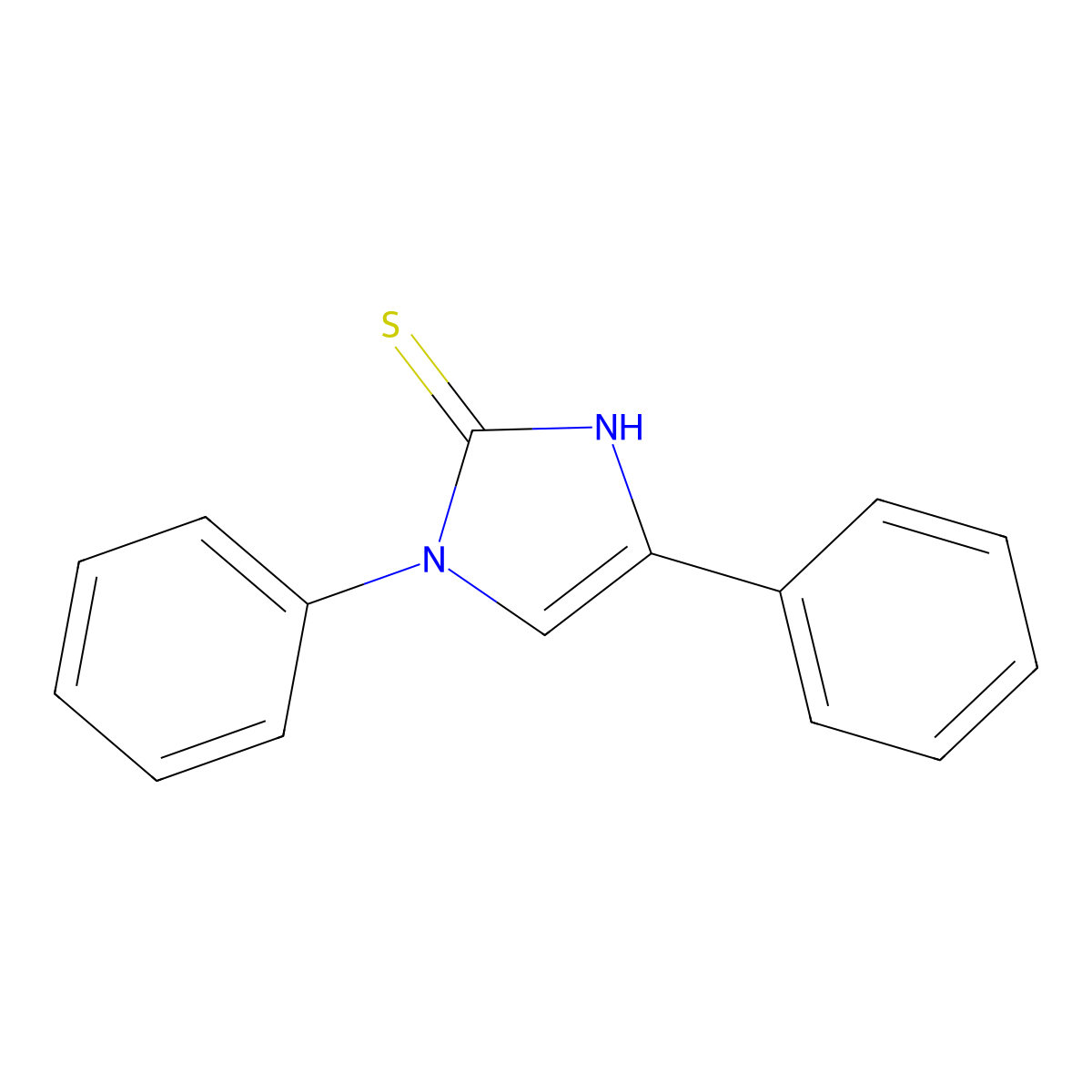 Krm-iii molecular structure, CAS 79220-94-3