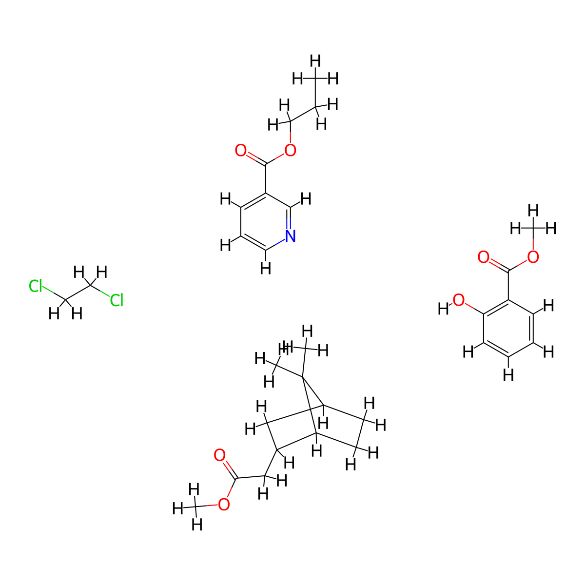 Rheunervol molecular structure, CAS 79234-27-8