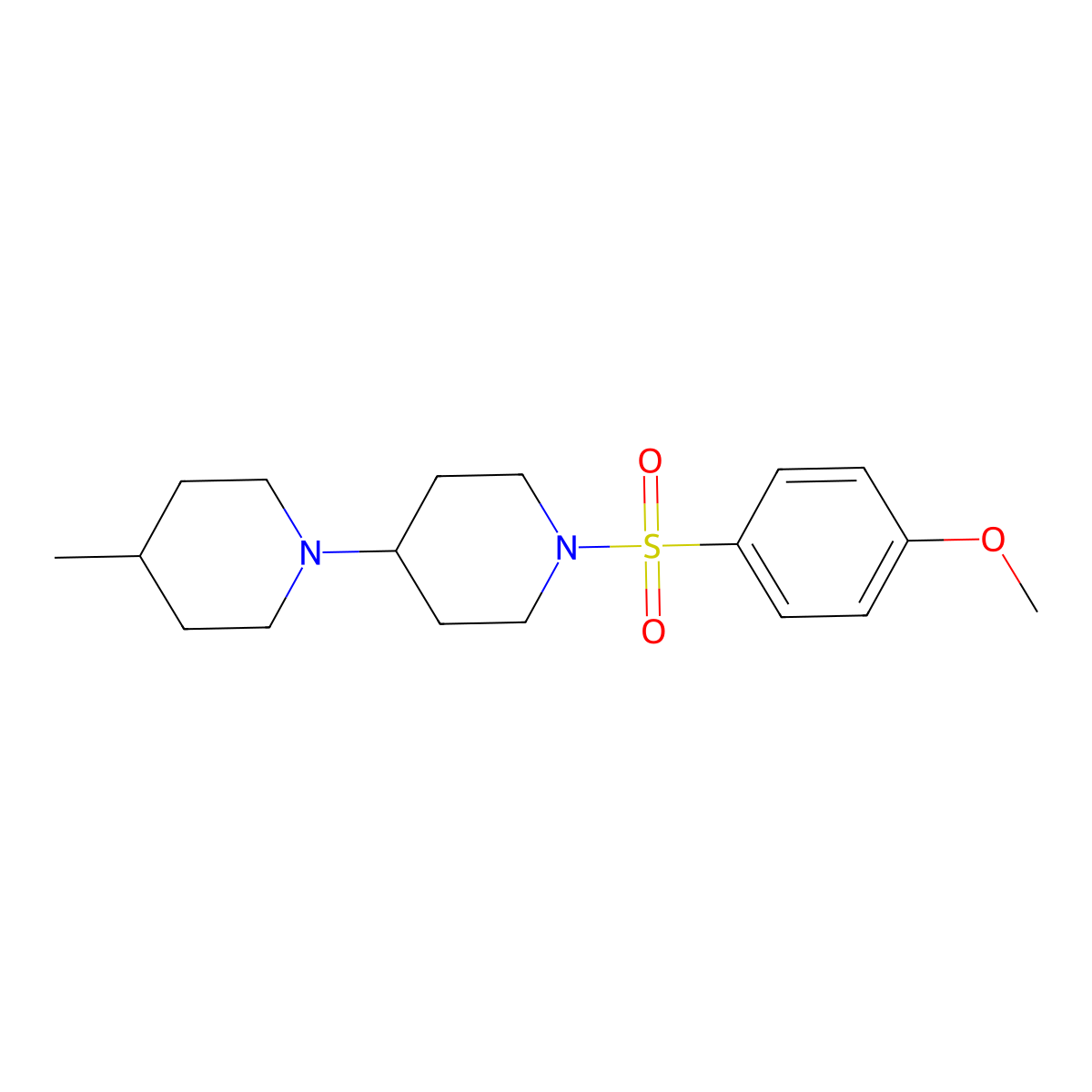Tasin-1 molecular structure, CAS 792927-06-1