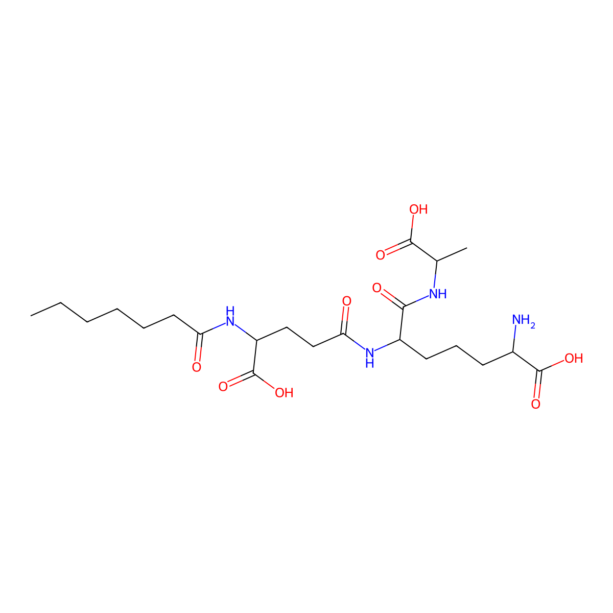 FK 565 molecular structure, CAS 79335-75-4
