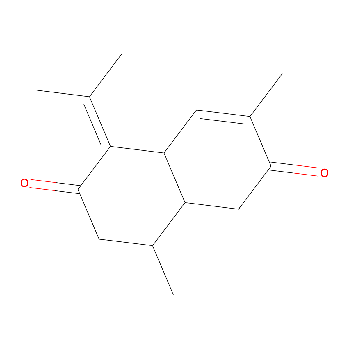 Euptox A molecular structure, CAS 79491-71-7