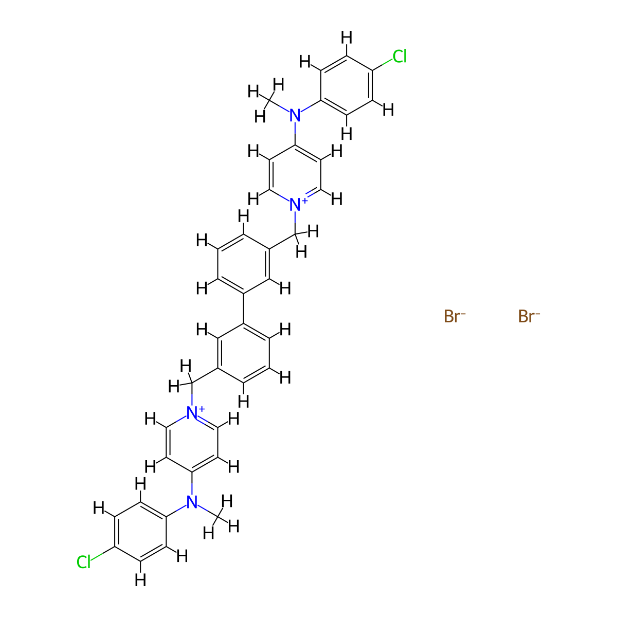 795316-16-4 (Bromide) molecular structure, CAS 795316-16-4