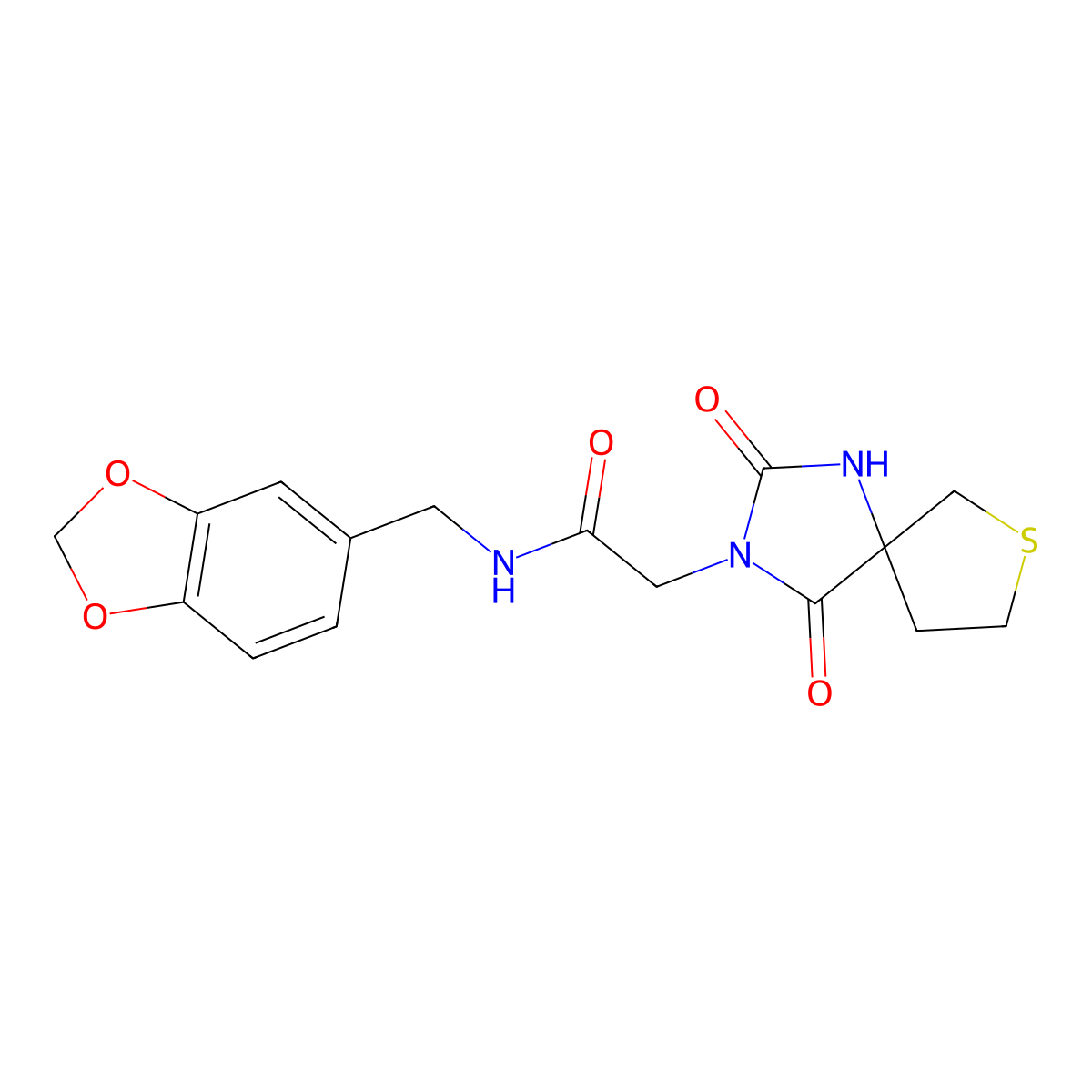 CID 4878618 molecular structure, CAS 796068-62-7