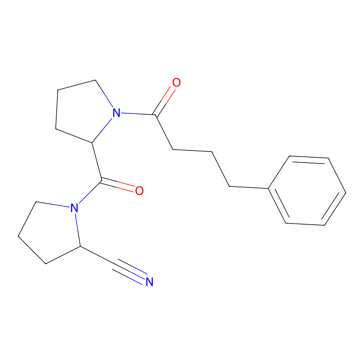 Kyp-2047 molecular structure, CAS 796874-99-2