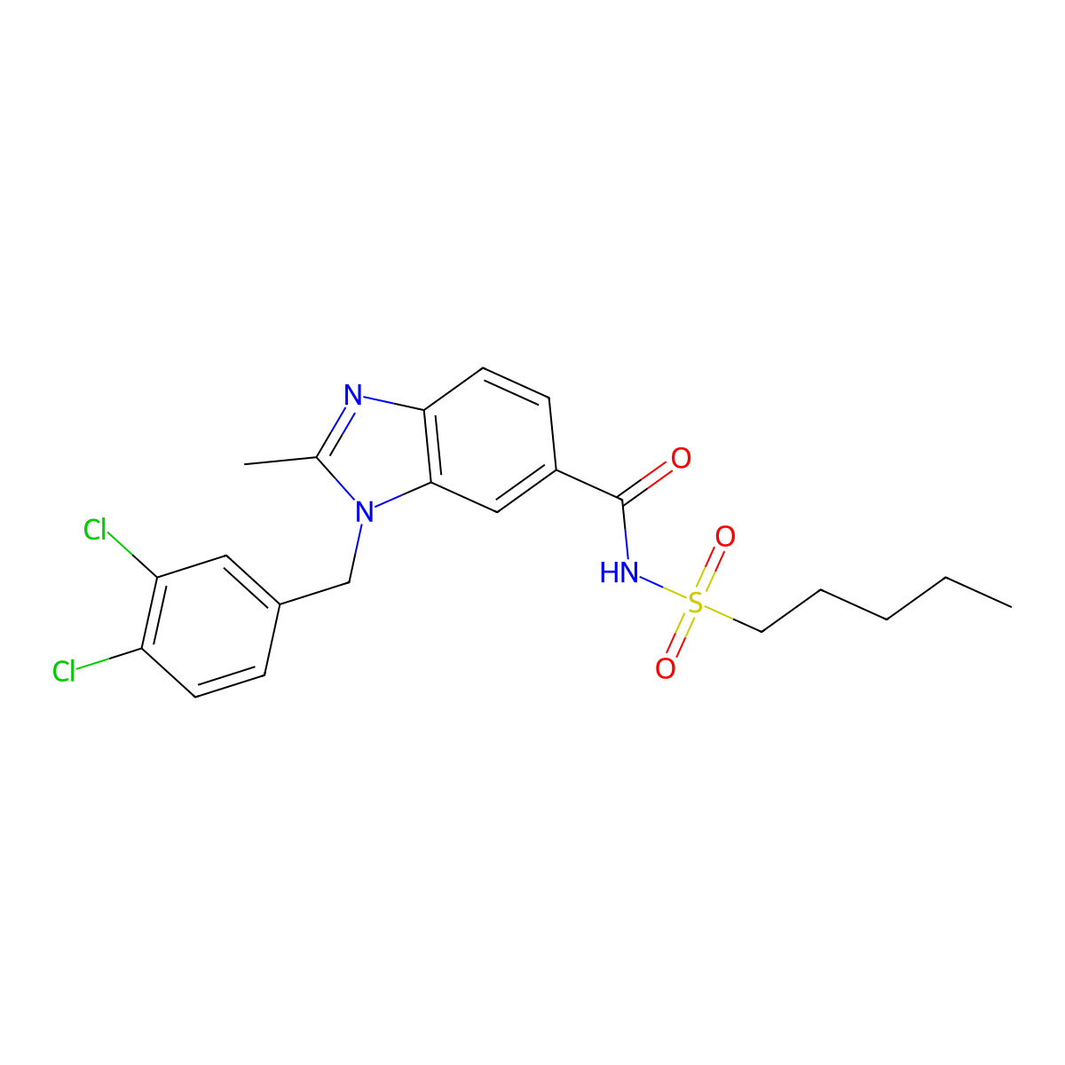FR-229934 molecular structure, CAS 799841-02-4