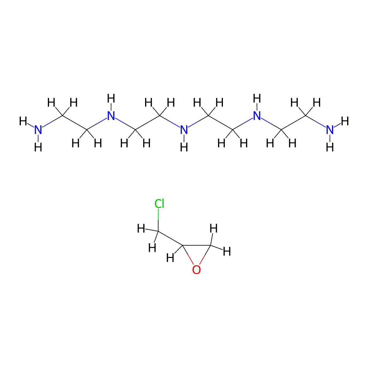 Alseroxylon molecular structure, CAS 8001-95-4