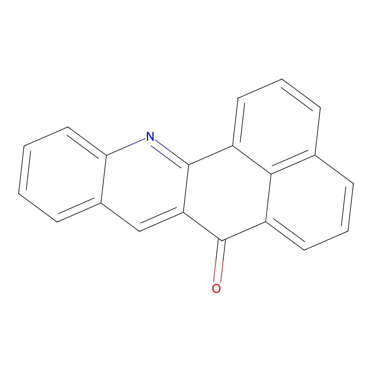 3-Azapentacyclo[11.7.1.02,11.04,9.017,21]henicosa-1(20),2,4,6,8,10,13,15,17(21),18-decaen-12-one molecular structure, CAS 80089-99-2