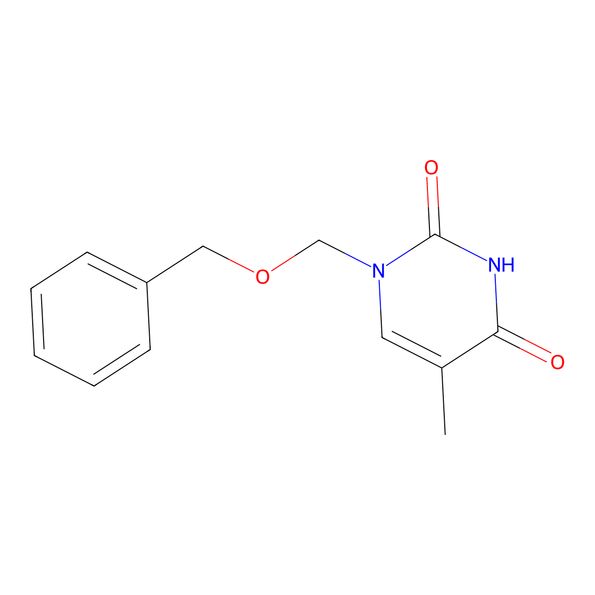 ST093135 molecular structure, CAS 80140-17-6