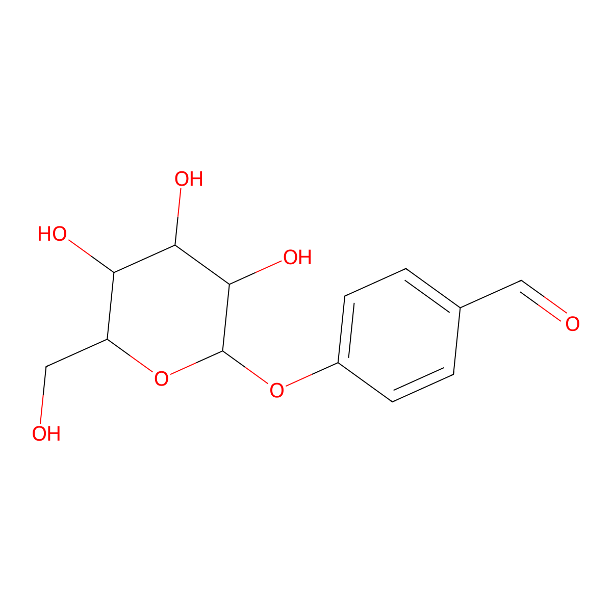 Helicide molecular structure, CAS 80154-34-3