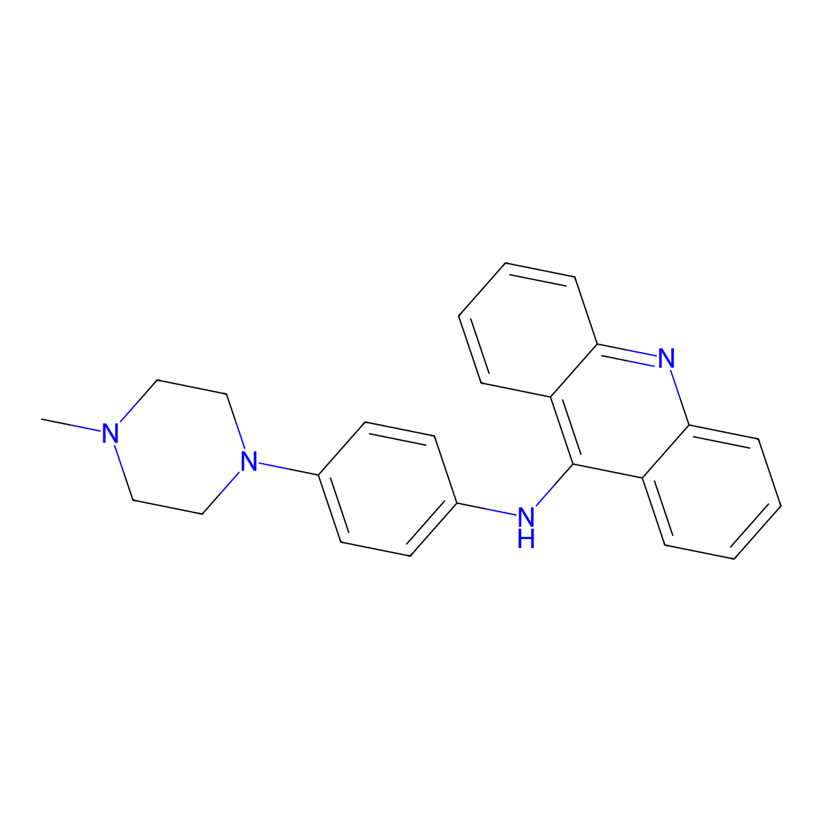 JP1302 molecular structure, CAS 80259-18-3