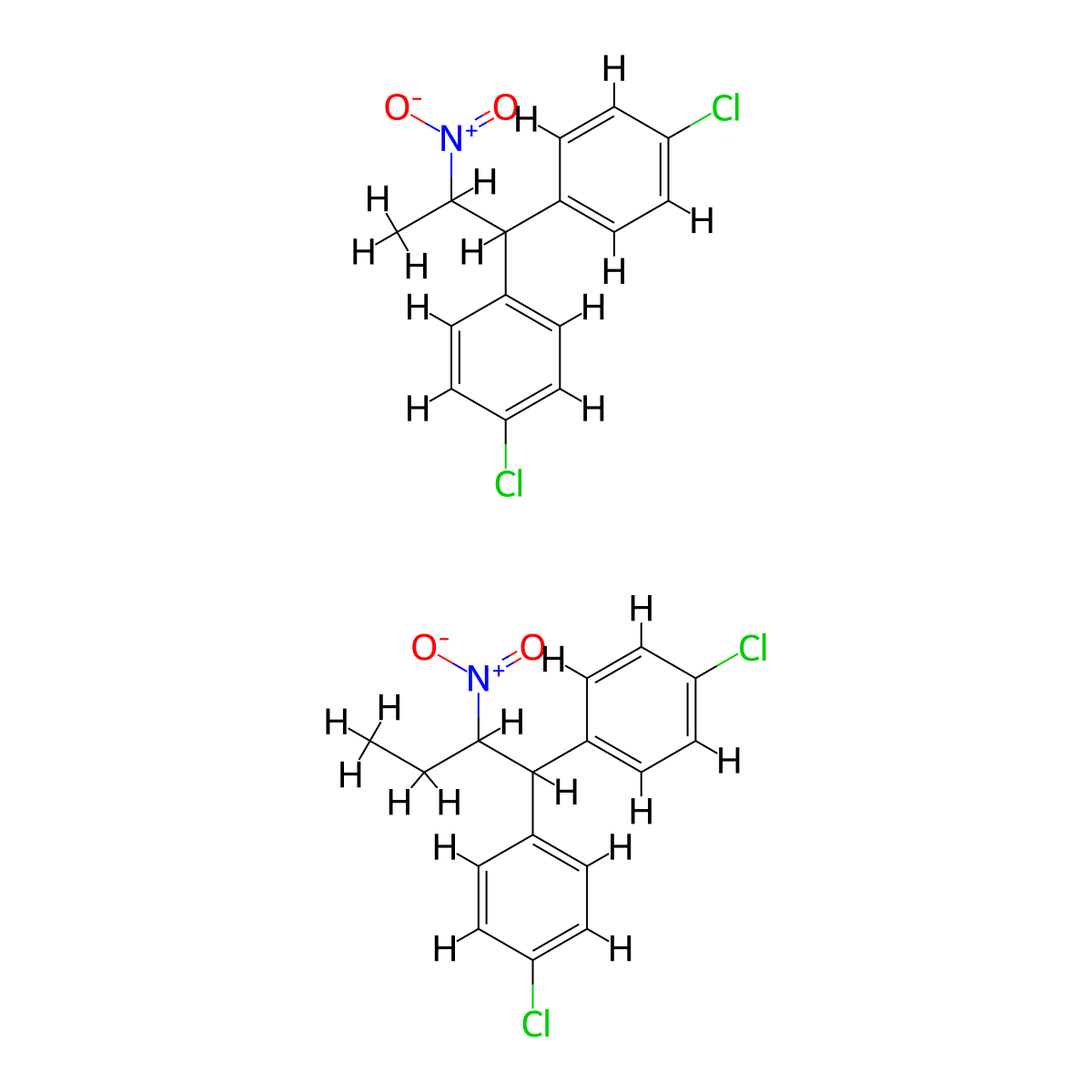 Dilan molecular structure, CAS 8027-00-7