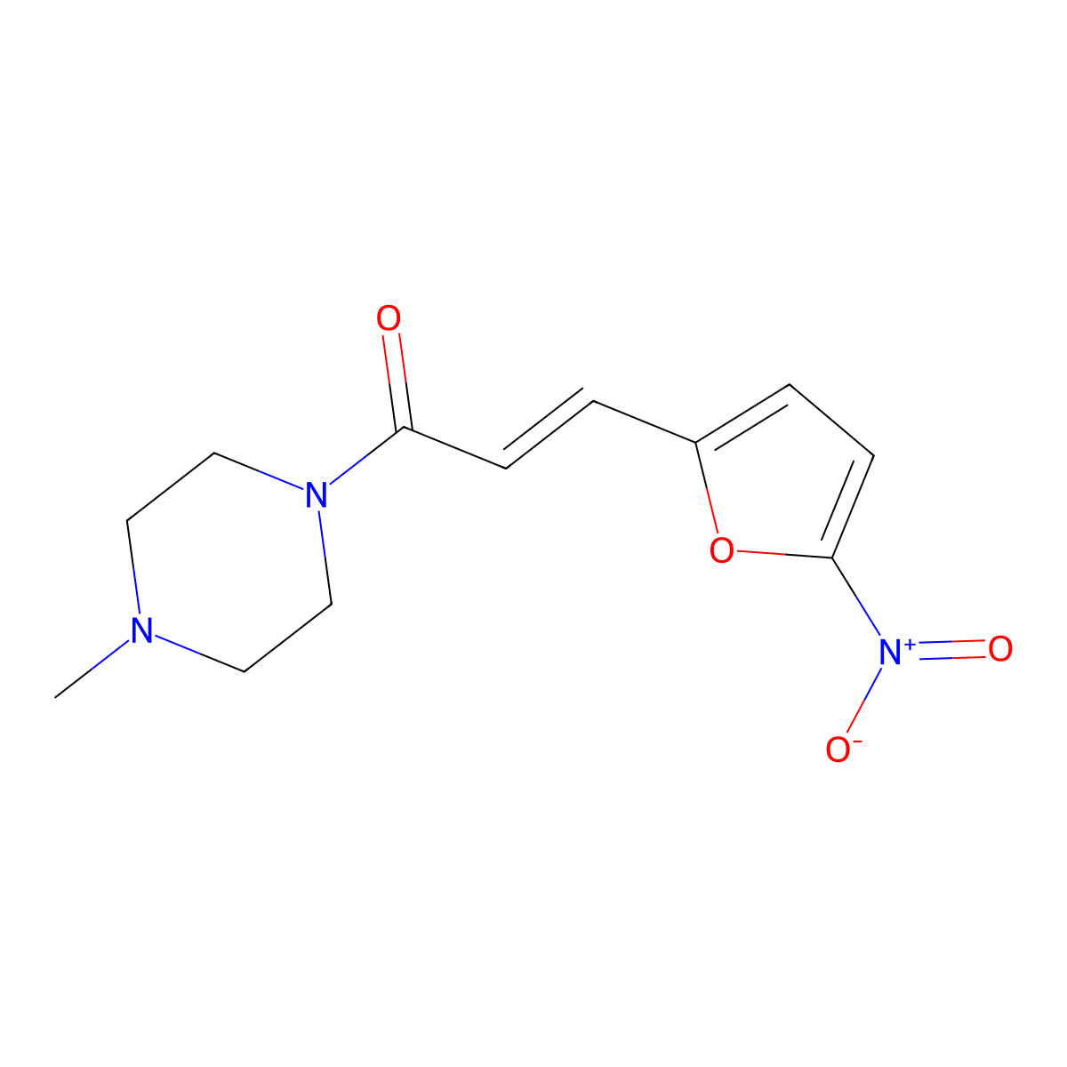 Nsc59984 molecular structure, CAS 803647-40-7