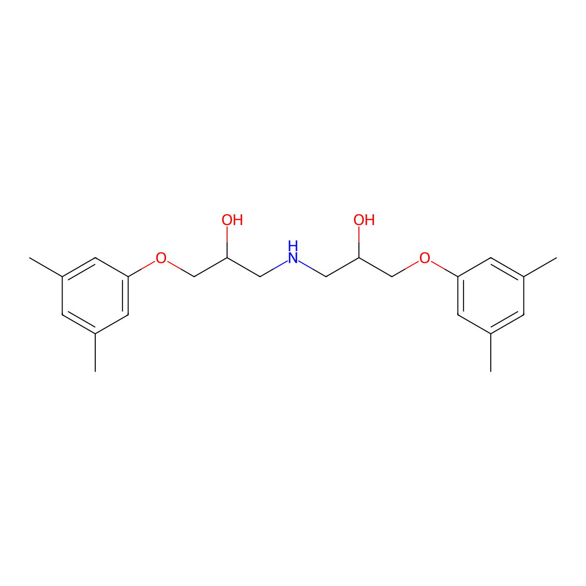 Unii-D3avu4kbm0 molecular structure, CAS 805972-34-3