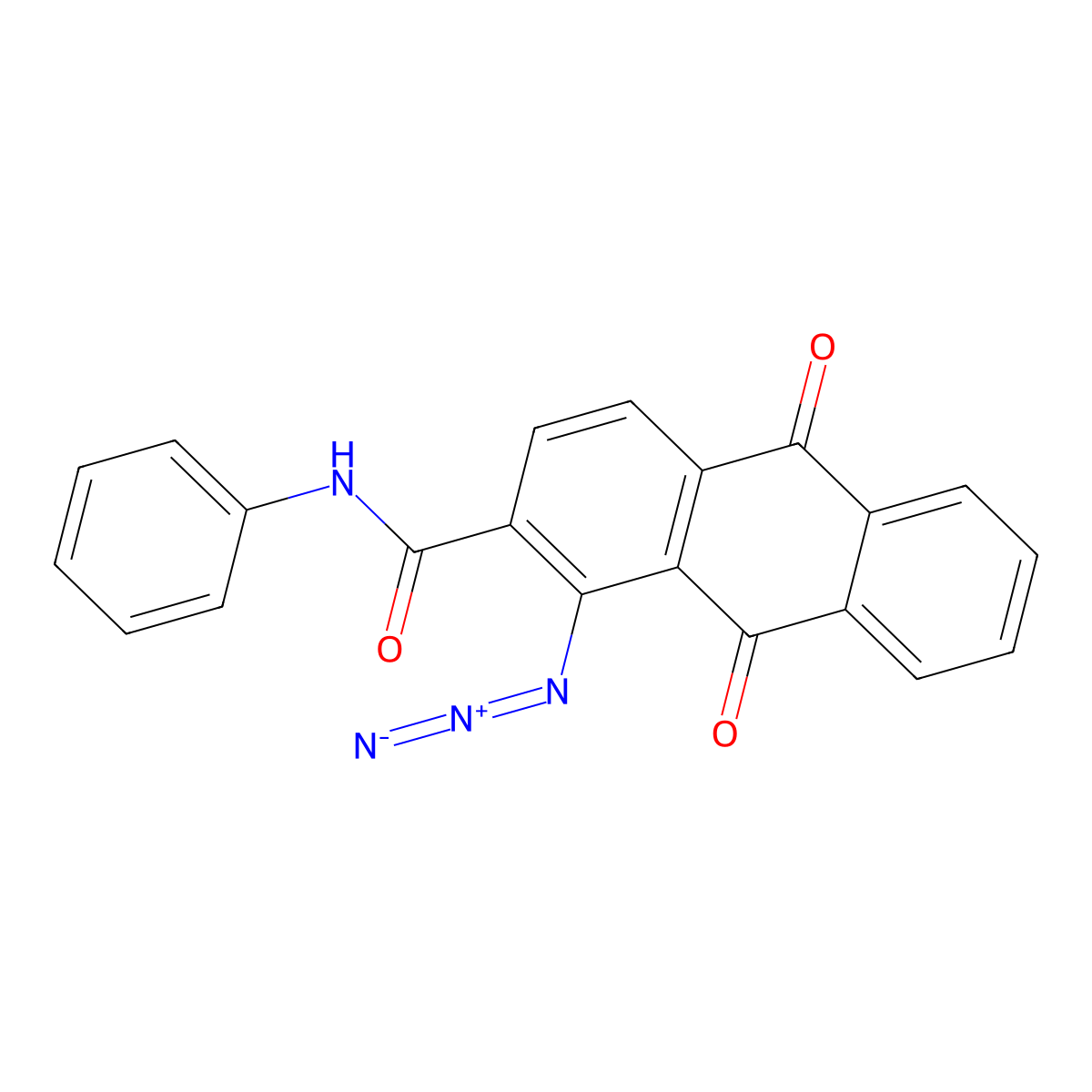 ST4075539 molecular structure, CAS 80685-50-3
