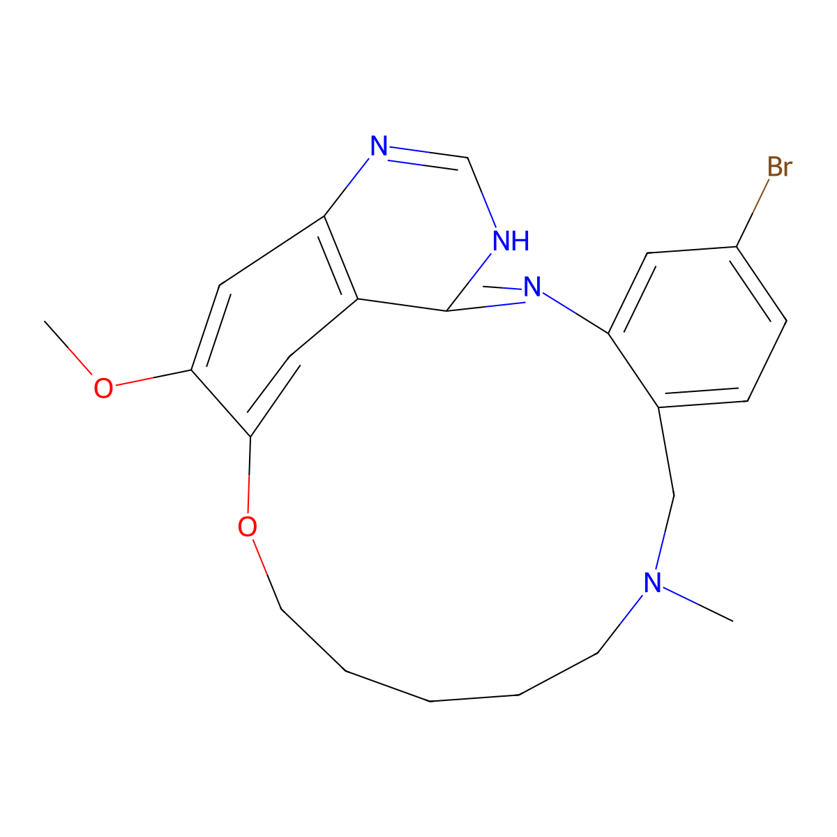 Jnj-26483327 molecular structure, CAS 807640-87-5