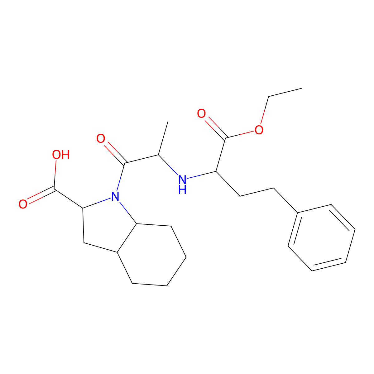CI-907 molecular structure, CAS 80876-02-4