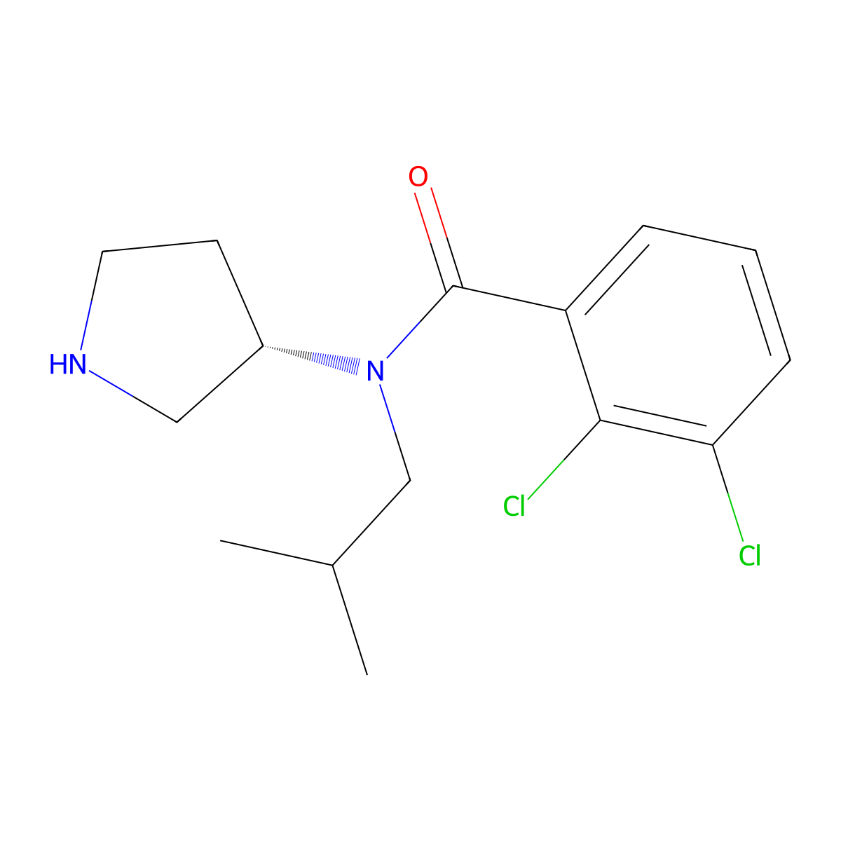 PF-184298 molecular structure, CAS 813447-40-4