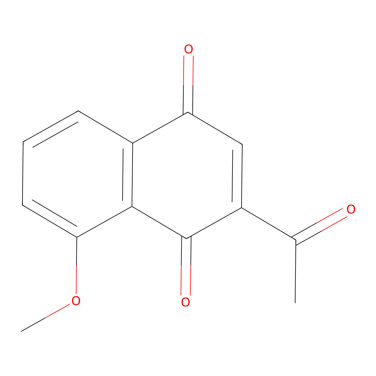 SARS-CoV MPro-IN-2 molecular structure, CAS 81418-42-0