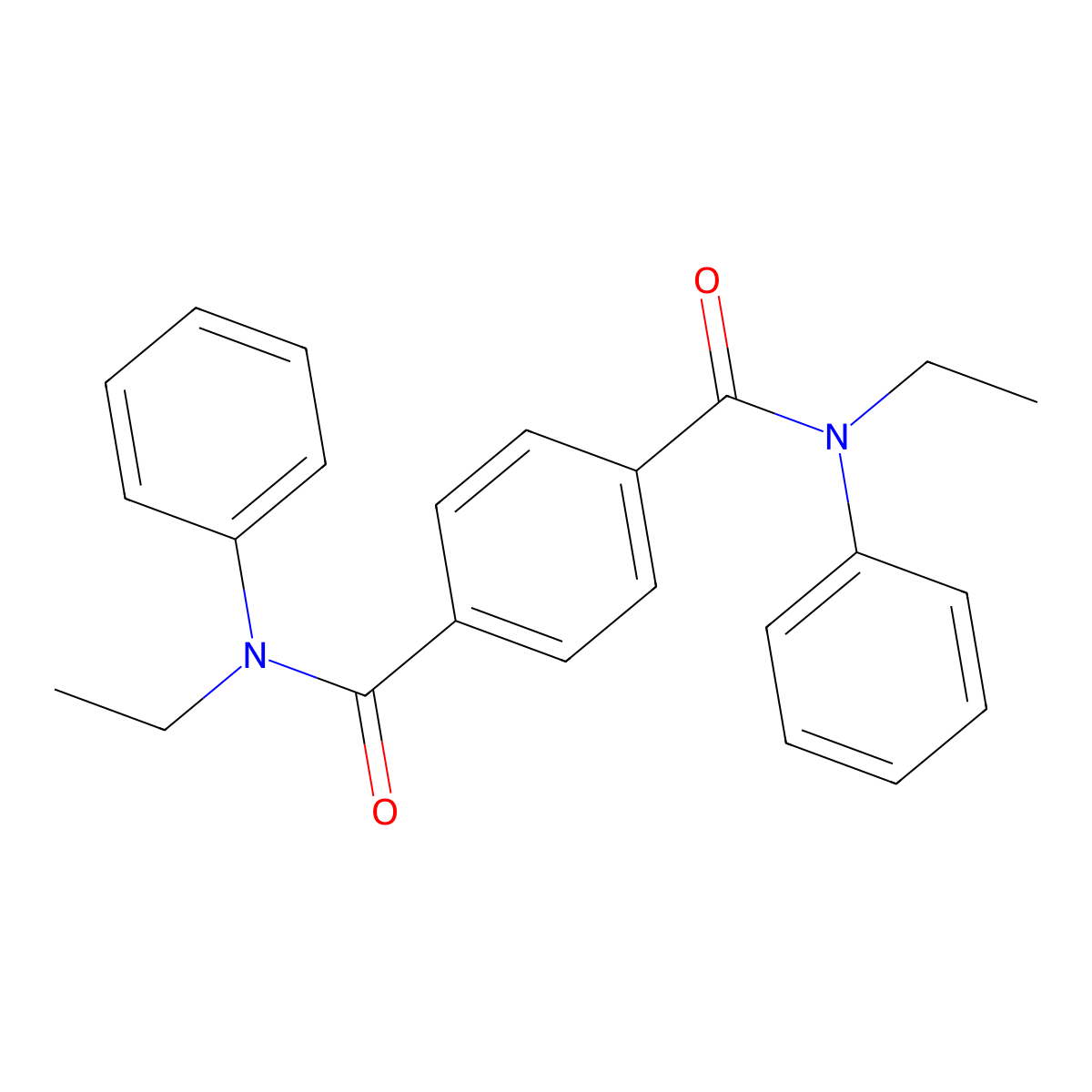 ST031800 molecular structure, CAS 81577-25-5