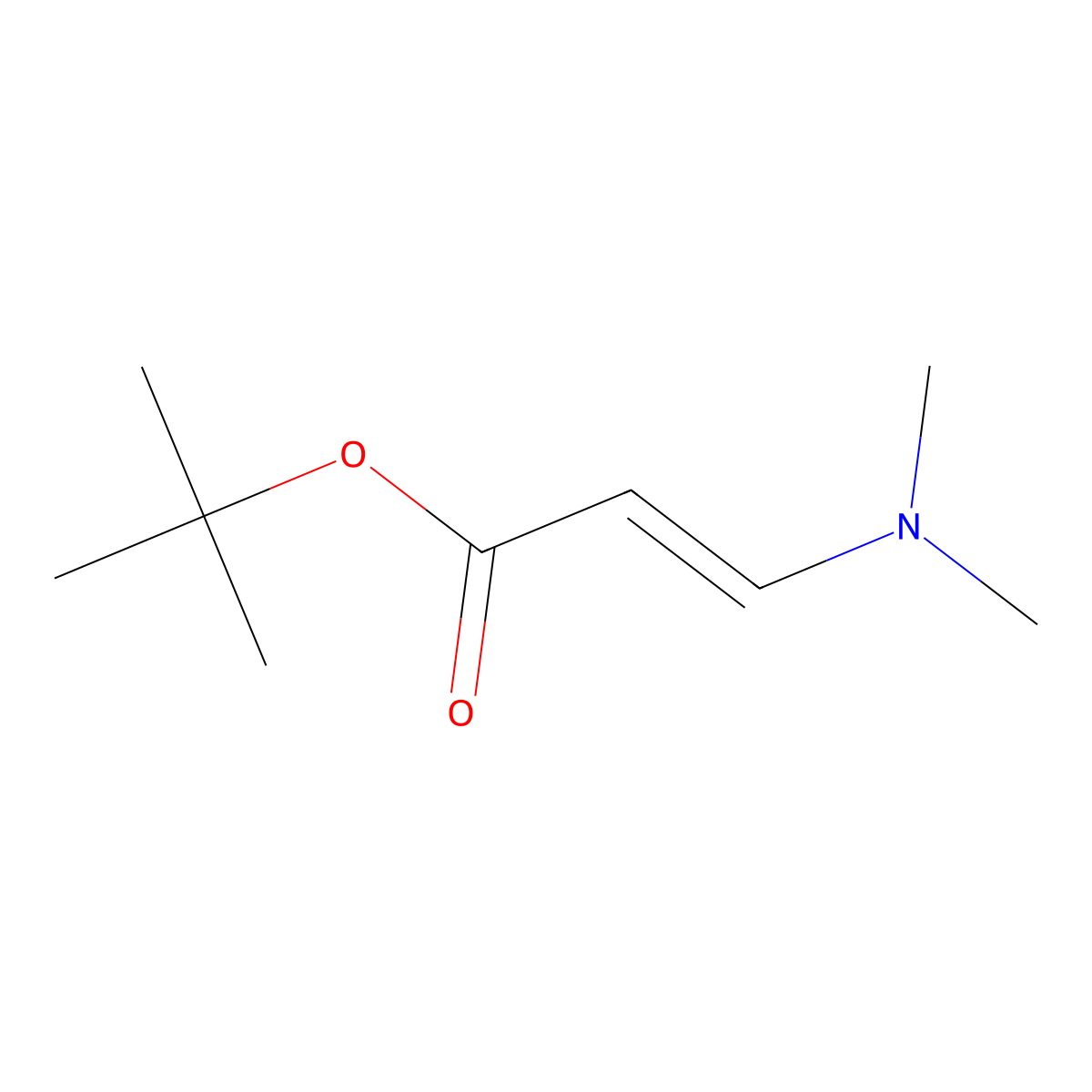 CID 550973 molecular structure, CAS 818-00-8