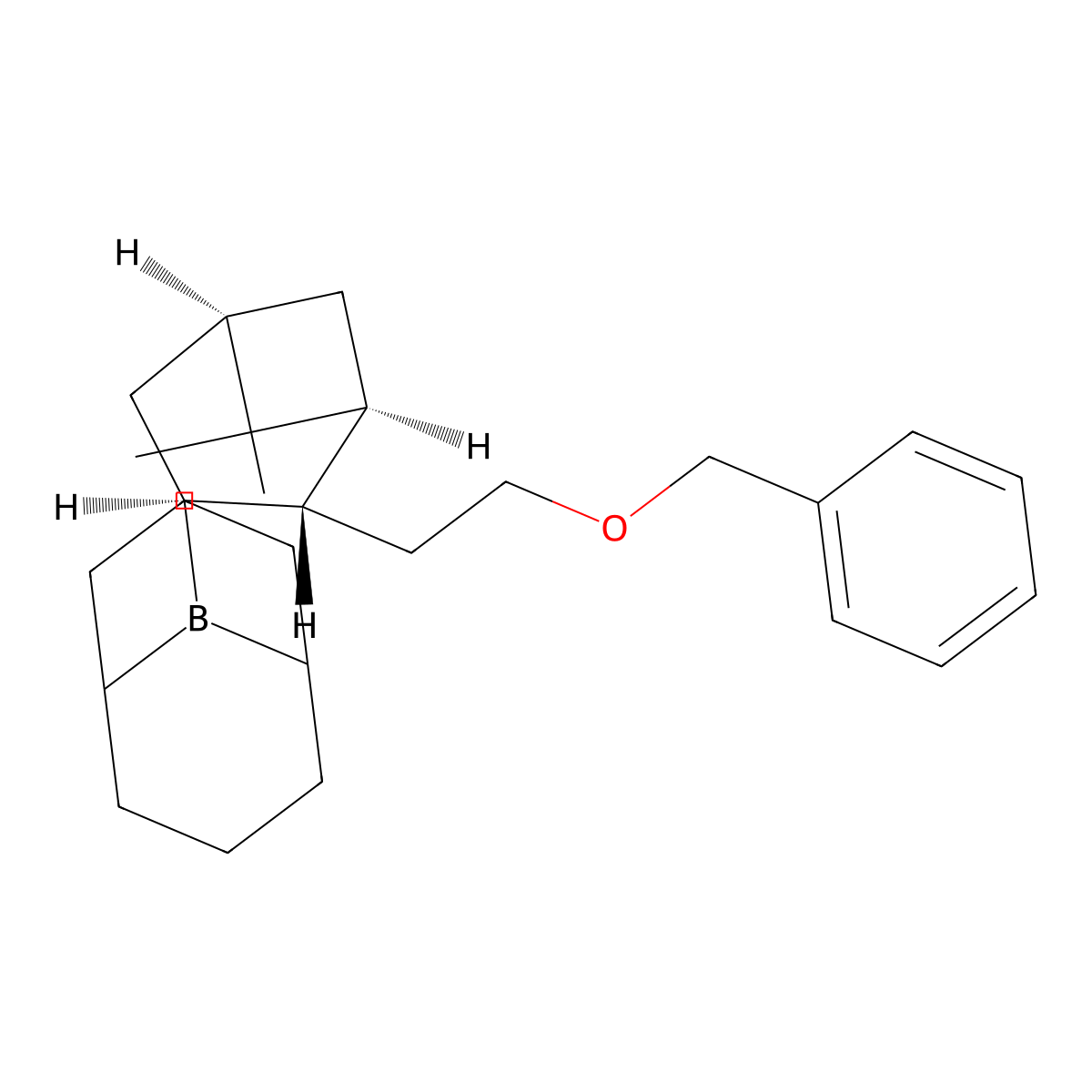 NB-Enantrane molecular structure, CAS 81971-15-5