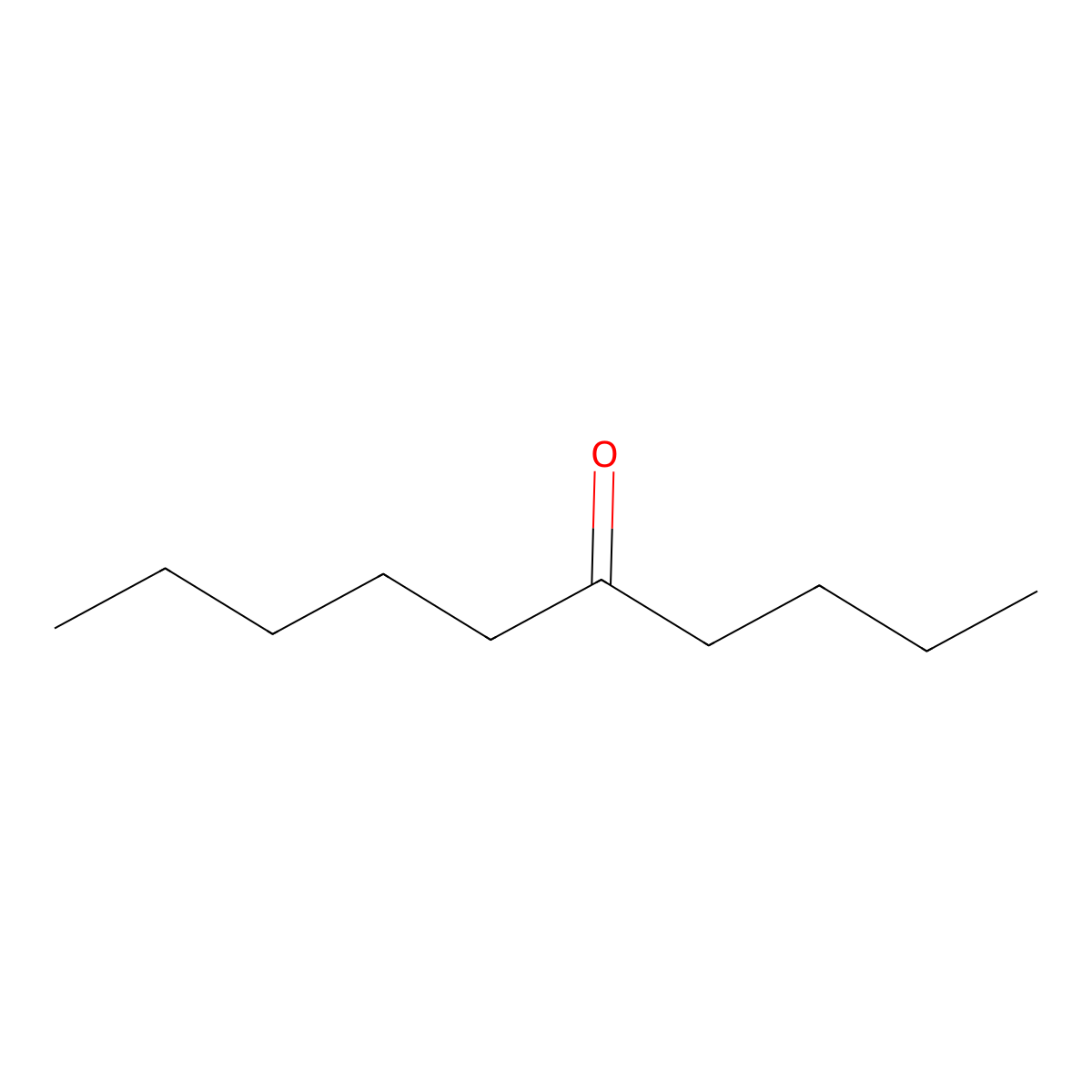 5-Decanone molecular structure, CAS 820-29-1